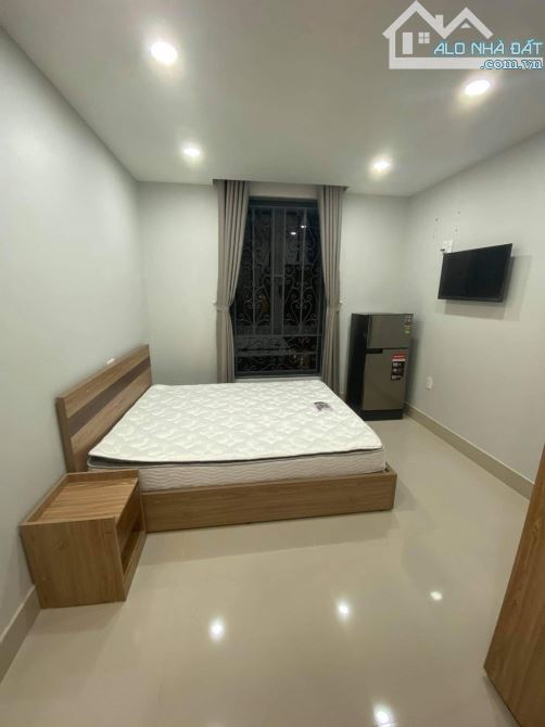 Bán biệt thự khu VIP Bình Lợi, P 13, Bình Thạnh , 15x16m - 3 lầu - giá 27 tỷ !!
