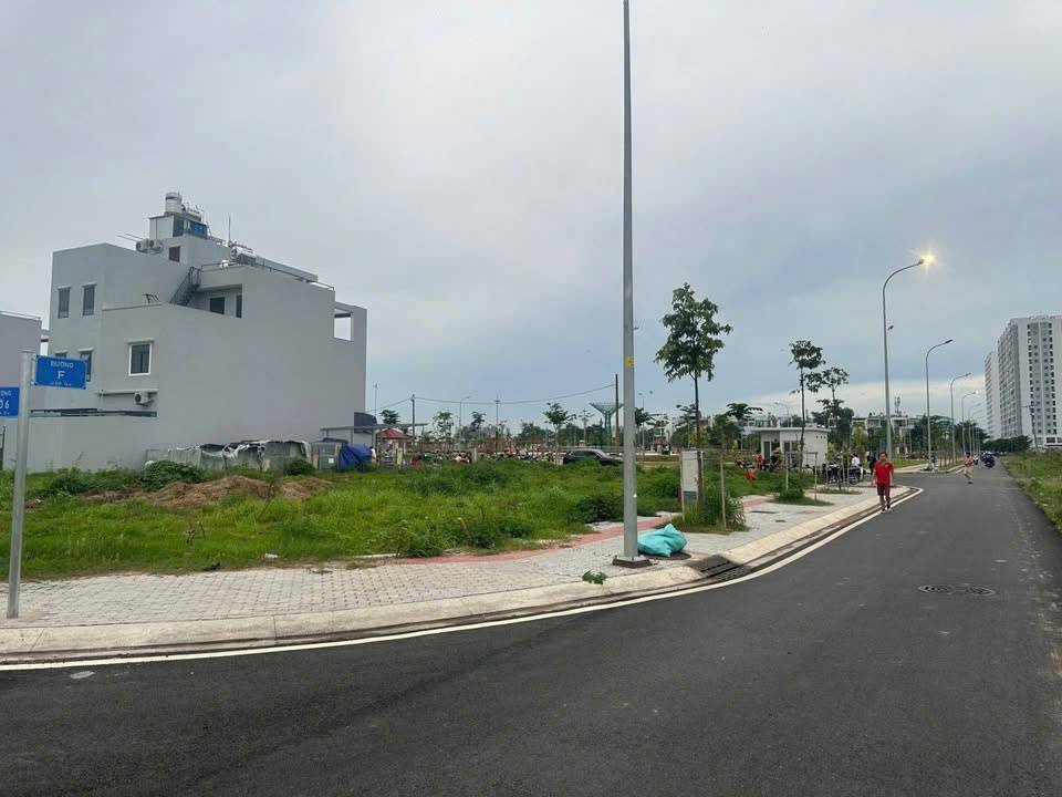 BÁN ĐẤT TRUNG TÂM KHU DÂN CƯ AN VIỄN, AN PHƯỚC, 120M2, GIÁ CHỈ 1 TỶ 4, SỔ HỒNG RIÊNG