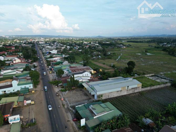 💥BÁN KHO LỚN 4350M2 MẶT TIỀN QUỐC LỘ 14