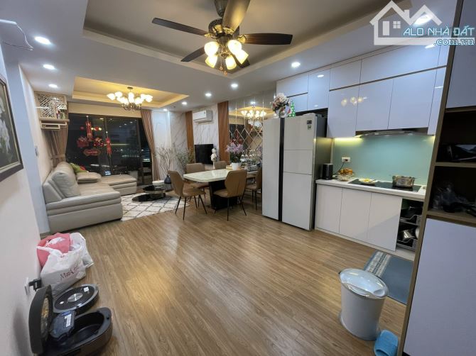 CC MỚI SIÊU SANG XỊN MỊN LẠI RẺ NHẤT KHU TRUNG TÂM MỸ ĐÌNH