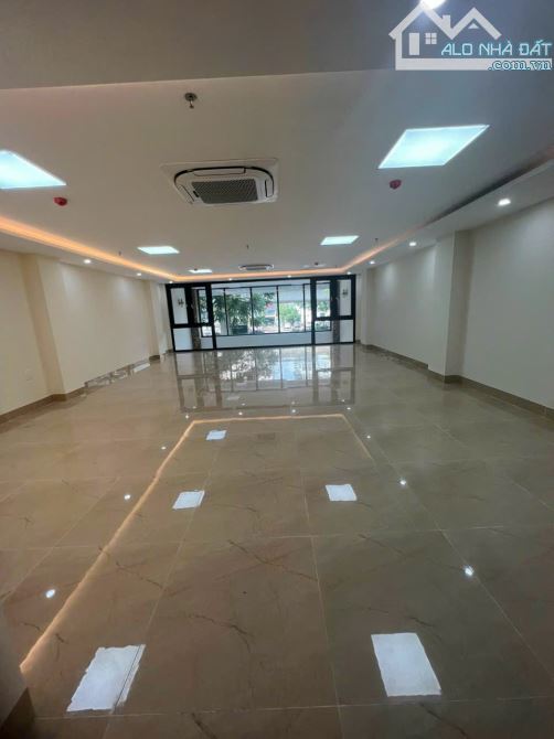 Bán siêu phẩm mặt phố Khuất Duy Tiến 140m x 9 tầng 73 tỷ