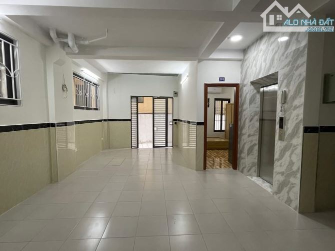 BÁN CĂN HỘ DỊCH VỤ PHỐ VŨ TRỌNG PHỤNG - QUẬN THANH XUÂN
