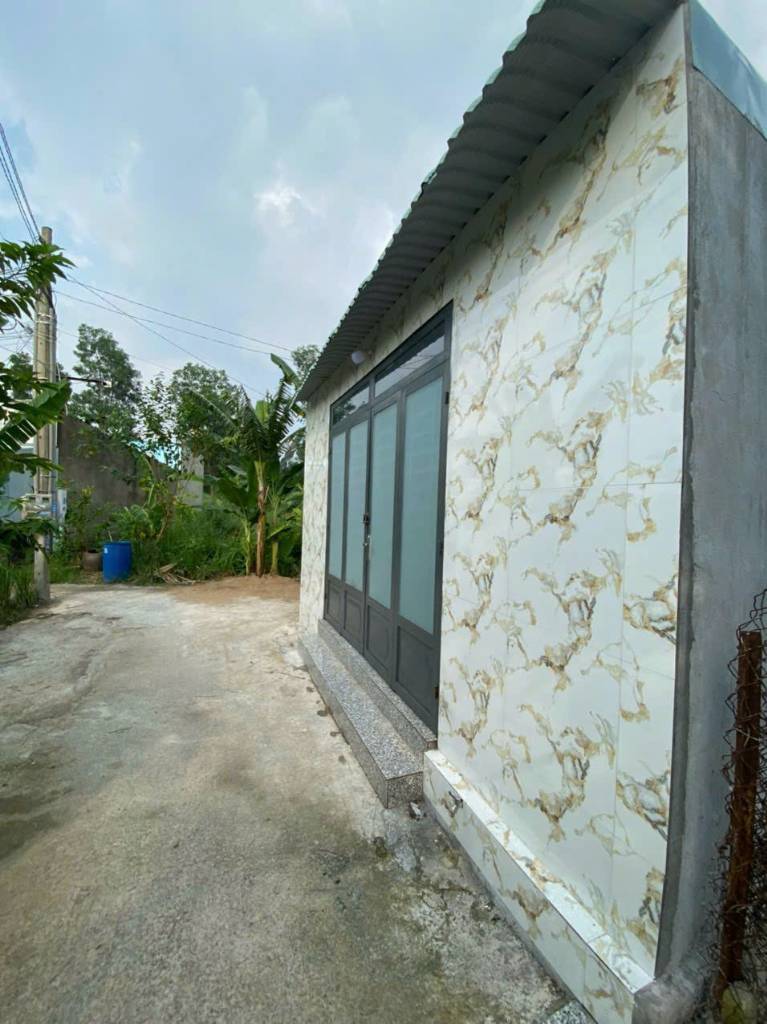 Bán nhà Bửu Hòa, Biên Hòa, có biên nhận riêng, đóng thuế hàng năm, điện nước riêng