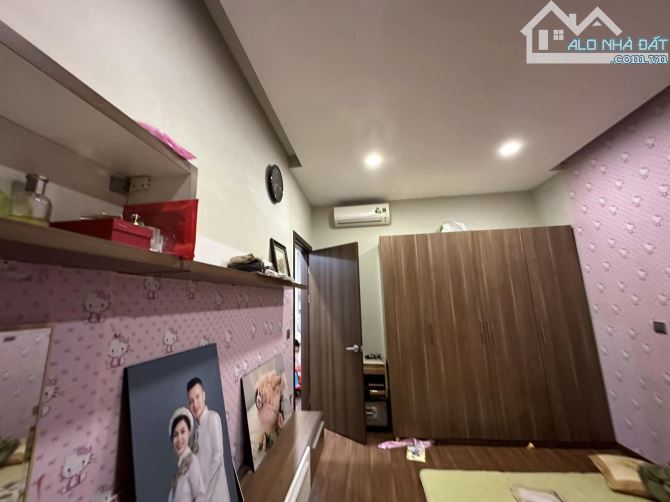 Bán Căn hộ chung cư cao cấp, Phố Phùng Chí Kiên, Cầu Giấy, Hà Nội