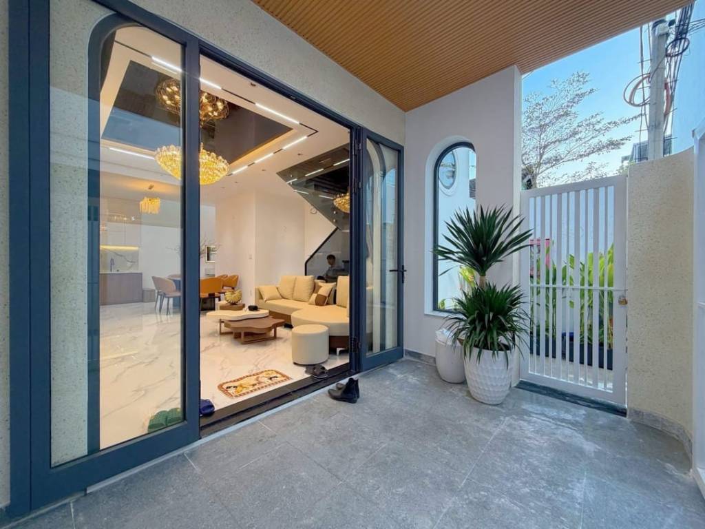 Продаётся дом, 58 м², Hải Châu