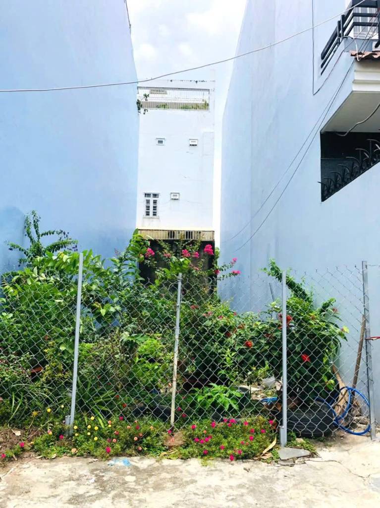 BÁN ĐẤT KINH DƯƠNG VƯƠNG, AN LẠC, HẺM XE TẢI, FULL THỔ, KHU XÂY CAO TẦNG, 4X21M, NHỈNH 4 TỶ