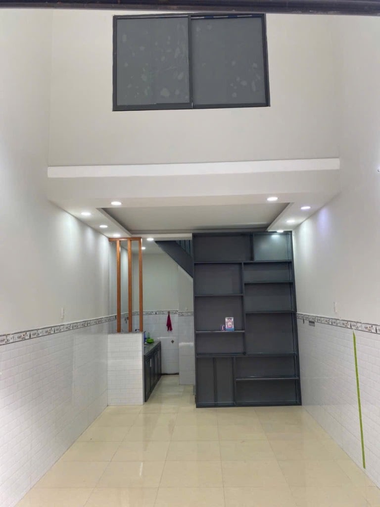 BÁN NHÀ CAO LỖ, 31M² 2 TẦNG, VÀI BƯỚC RA MẶT TIỀN, SỔ RIÊNG, HOÀN CÔNG ĐỦ, CHỈ 2.58 TỶ TL
