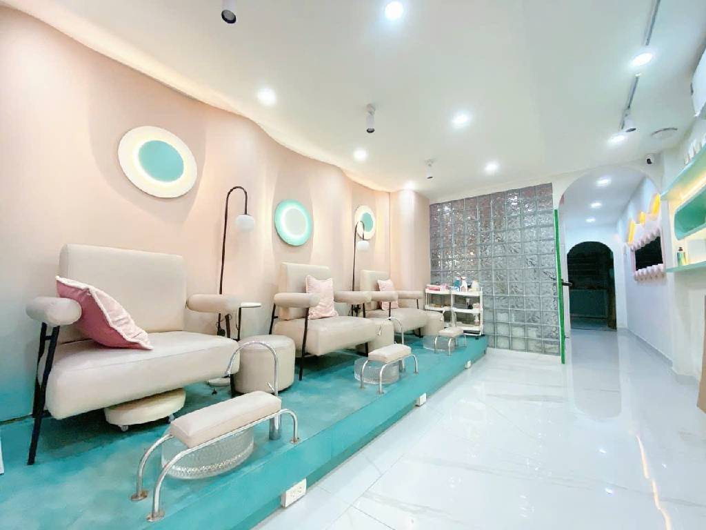 BÁN NHÀ QUẬN 10, MẶT TIỀN KINH DOANH ĐỈNH, NGAY BV HÙNG VƯƠNG, DÒNG TIỀN 60TR/THÁNG