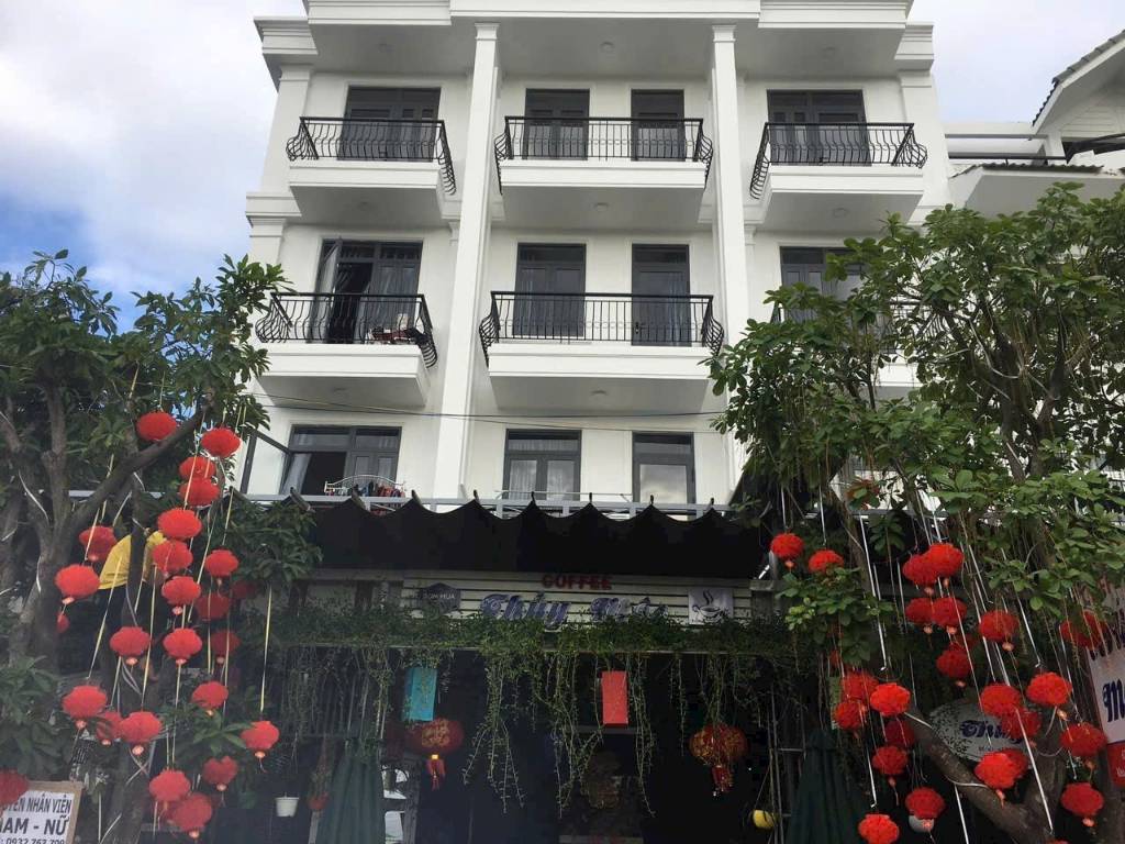 Property for sale, 256 m², Vĩnh Hiệp