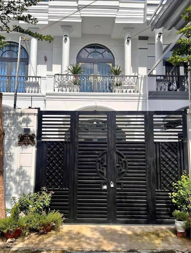 BÁN NHÀ LẦU BỬU LONG, BIÊN HÒA, NHÀ TÂN CỔ ĐIỂN SIÊU ĐẸP, CHỈ 500TR SỞ HỮU