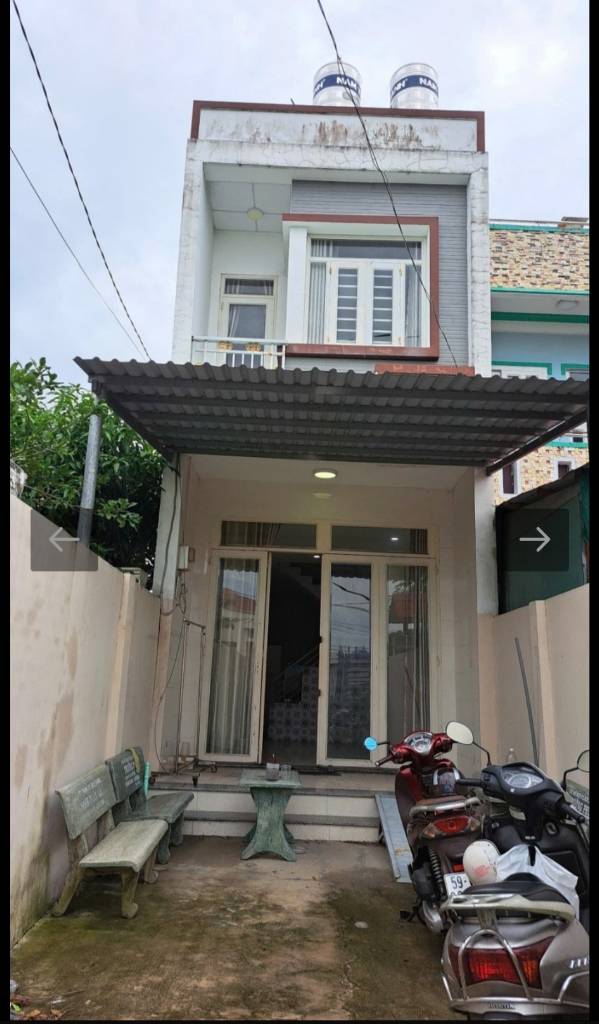 Bán nhà Đoàn Nguyễn Tuấn, Tân Quý Tây, Bình Chánh, 2 tầng ở ngay, 4m x 20m nở hậu, nhỉnh 3 tỷ