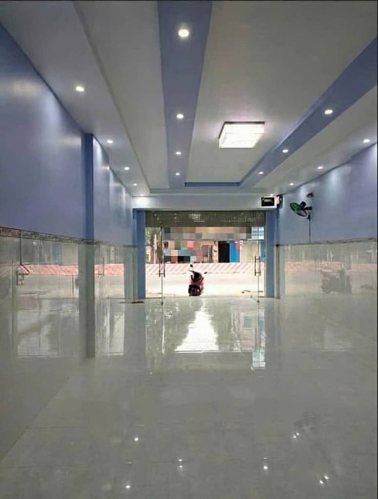 Bán nhà phố thương mại Phường Phú Mỹ, Bà Rịa Vũng Tàu, 100m2, giá 7.5 tỷ