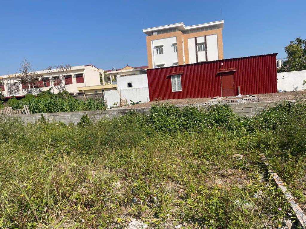 Siêu phẩm lô đất Vạn Hương, Đồ Sơn, Hải Phòng, 48,5m² – Vị trí đẹp, giá tốt