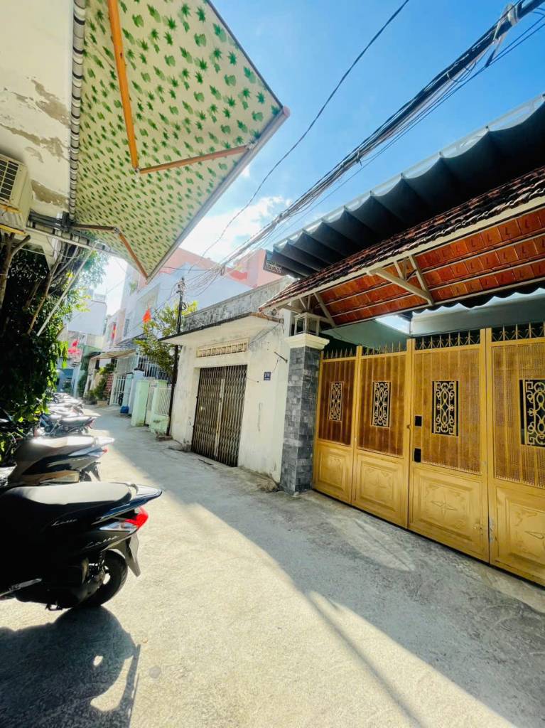Bán nhà riêng, 139 m², Vĩnh Nguyên