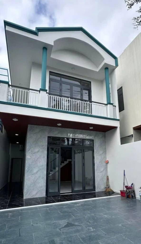 Продаётся дом, 125 м², Cẩm Lệ