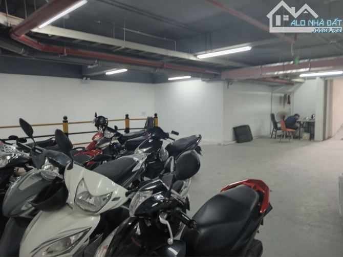 Toà Nhà văn phòng MP Hai Bà Trưng, Hoàn Kiếm, DT 382m2, MT 13.8m, 11 tầng 2 hầm Giá 398 tỷ