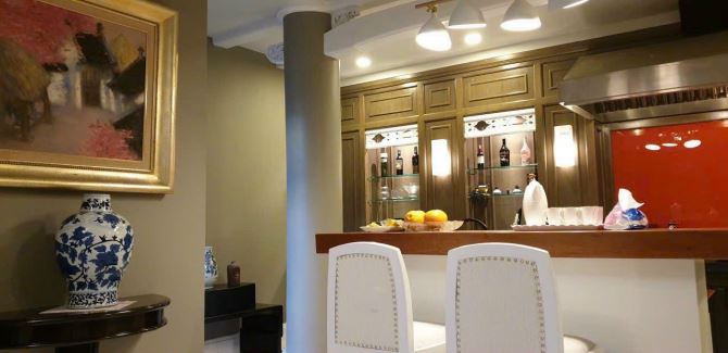 Bán nhà siêu biệt thự 2 mặt tiền đường Thăng Long, Quận Tân Bình, DT 13x30m. Gía 62 tỷ