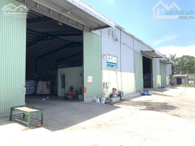 Chuyển Nhượng Nhà Máy 31,500m² Tại Điện Bàn – Quảng Nam: Cơ Hội Đầu Tư Lý Tưởng
