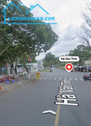 Land for sale, 105 m², Liên Chiểu