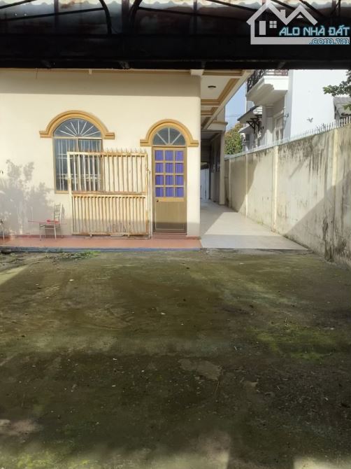 Bán biệt thự 480m2 phường Tân Hiệp