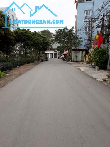 - Bán nhà dân xây Thanh Liệt, Thanh Trì, HN. - Diện tích 47m
