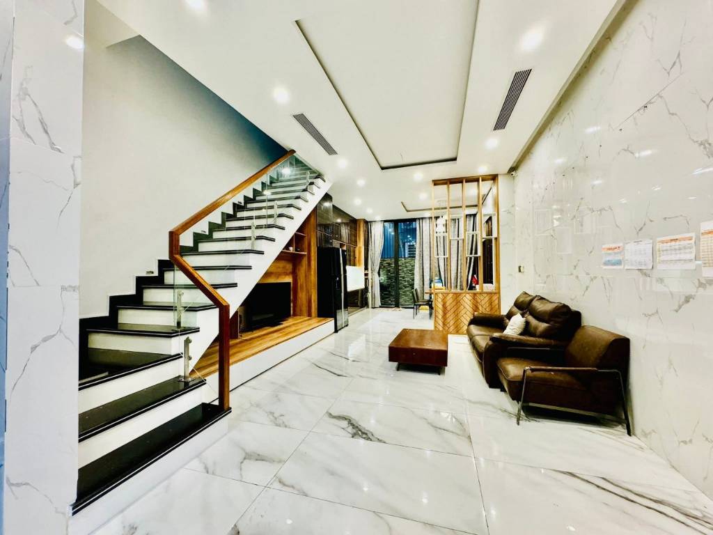 Bán nhà riêng, 100 m², Ngũ Hành Sơn