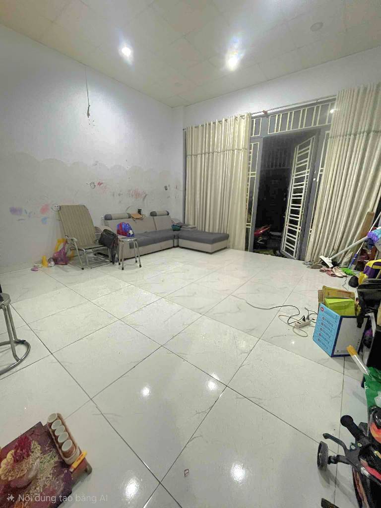 BÁN NHÀ BÌNH TÂN, MÃ LÒ, HẺM OTO ĐỔ CỬA, 90M2 NGANG 5M CHUẨN, GIÁ TỐT