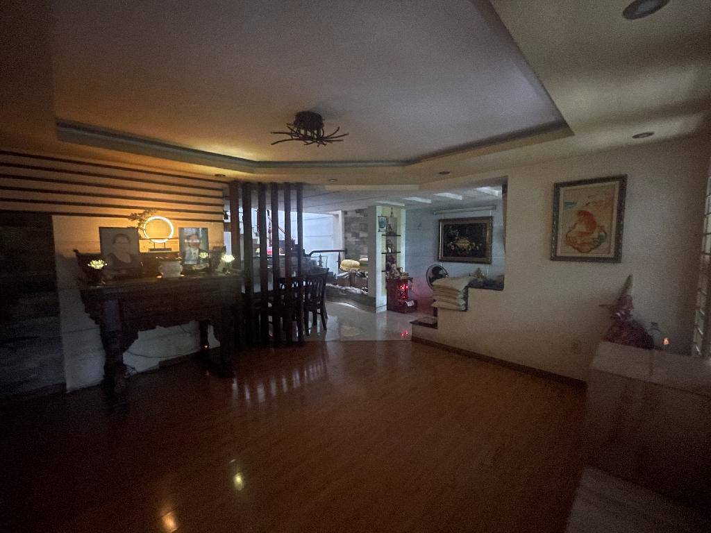 Bán nhà 2 mặt tiền kinh doanh Phú Thọ Hòa Tân Phú, 152.8m², thuê 40tr/th