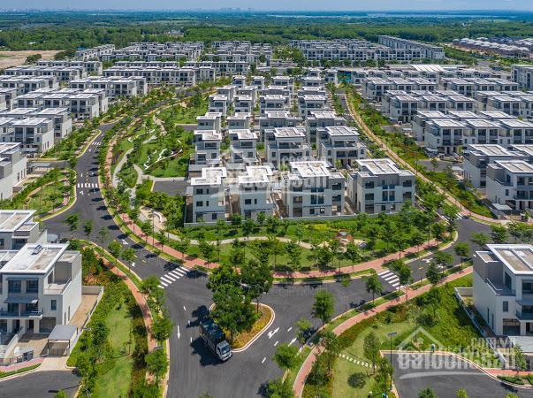 Bán chuyển nhượng nhà phố swan park, giá tốt nhất thị trường, giá chỉ 5,1 tỷ