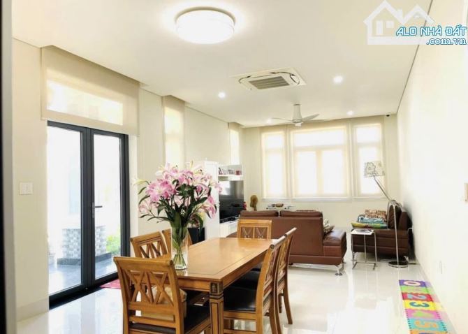 Bán căn biệt thự Đường Hoàng Hoa Thám phường Phú Thuỷ, Phan Thiết , Bình Thuận