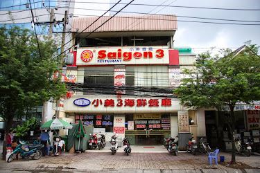 Giảm giá sâu cần bán gấp mặt tiền 157 Võ Văn Tần, P6, Quận 3 thông tin thật không ảo