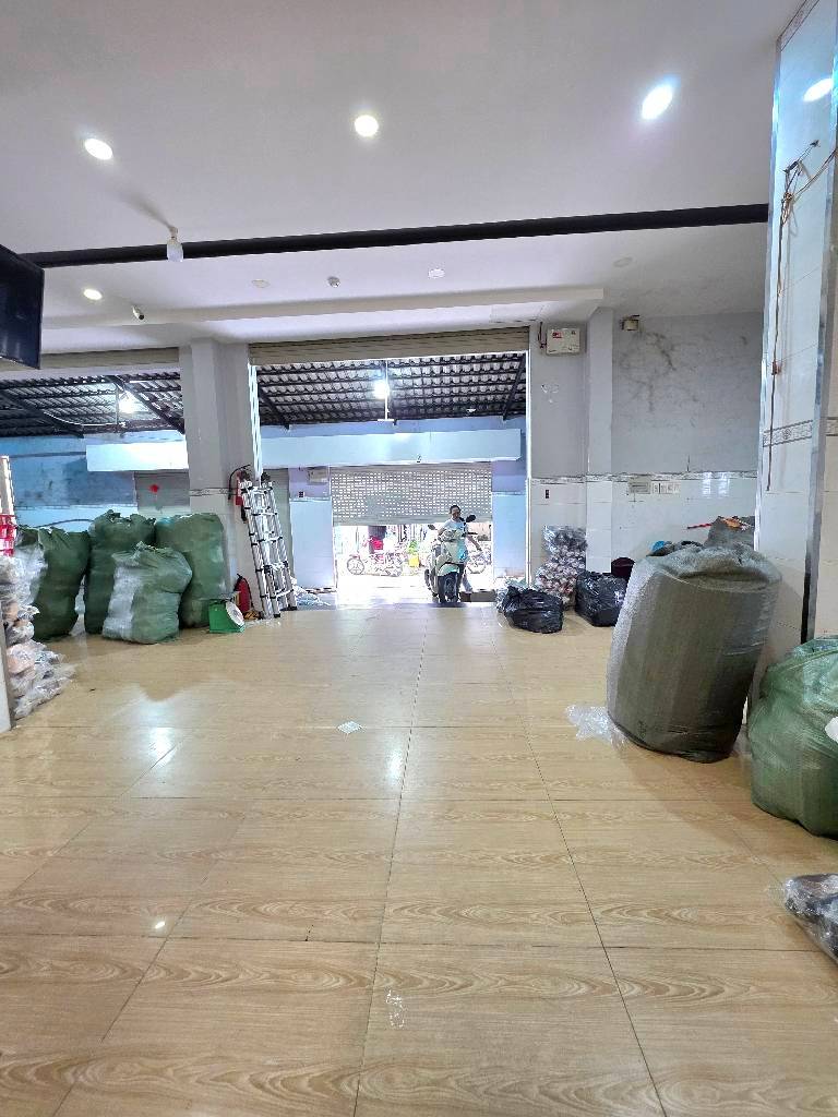 BÁN NHÀ BÌNH TÂN, GẦN MẶT TIỀN GÒ XOÀI, LÔ GÓC 3 MẶT HẺM OTO THÔNG, 182M NHÀ 3 TẦNG