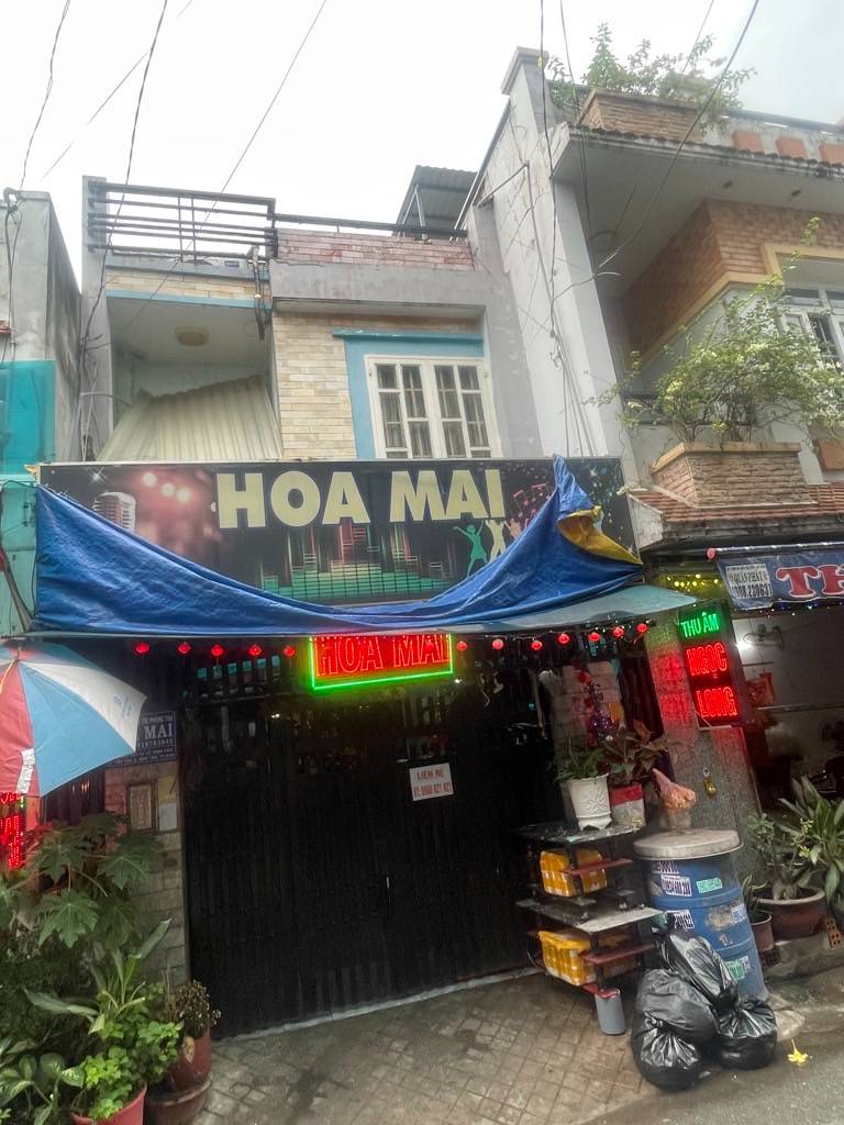 Bán nhà 2 tầng HXH Lê Đình Cẩn, Tân Tạo, Bình Tân, 64m², sổ A4, sẵn dòng tiền
