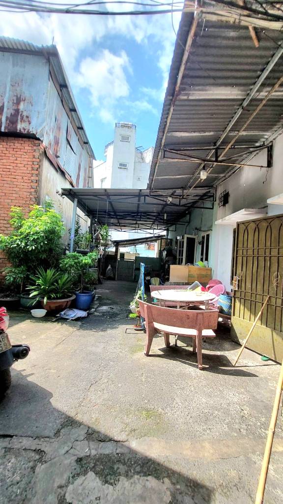 BÁN ĐẤT MẶT TIỀN KHA VẠN CÂN, LINH TÂY, 195M2 NGANG 15X13M, GIẢM 5 TỶ CÒN 18 TỶ