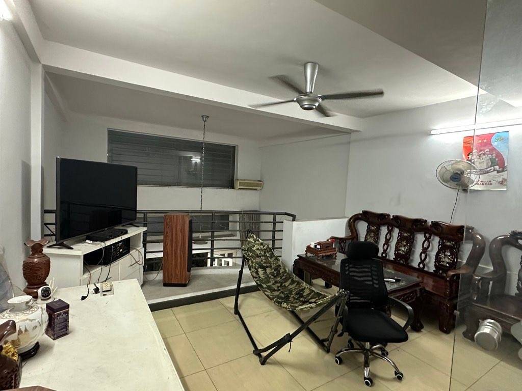 Bán nhà hẻm xe tải Phú Thọ Hòa,Tân Phú, ô tô ngủ trong nhà, 10m ra mặt tiền