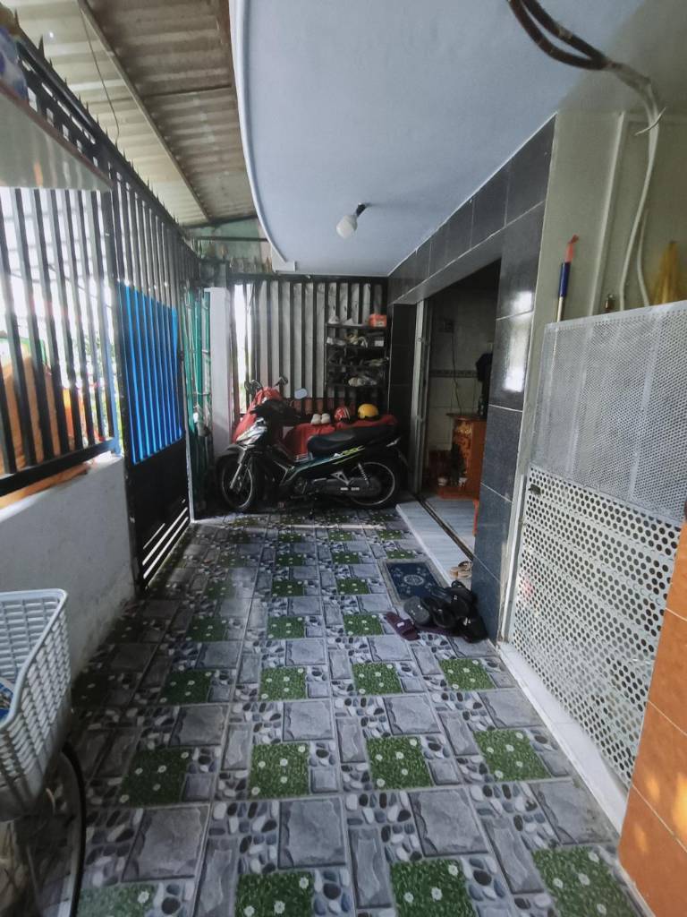 Bán nhà An Lạc, Bình Tân, đường xe tải né nhau, hợp làm kho, xây CHDV, mở văn phòng