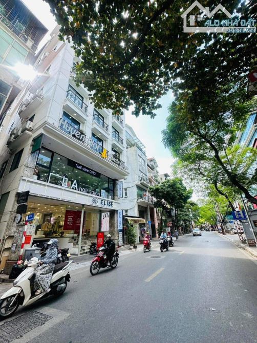 ⚜️ MẶT PHỐ THỤY KHUÊ, TÂY HỒ, TÒA VĂN PHÒNG VIP 150M2 9T MT 10M, CHỈ 105 TỶ ⚜️