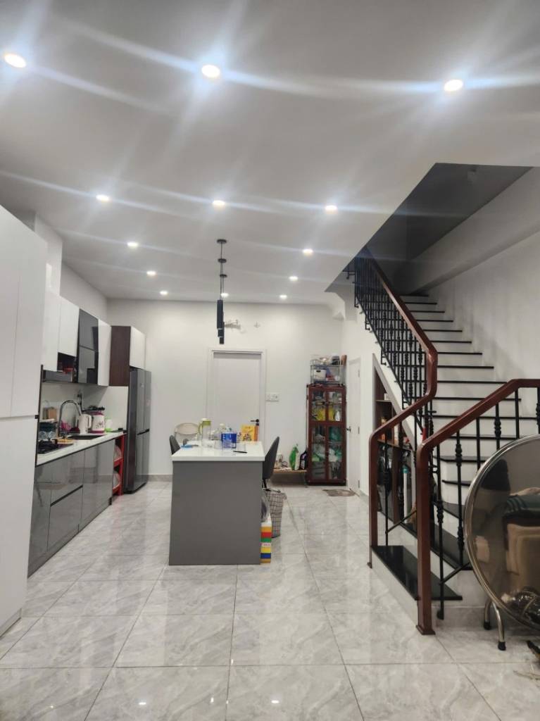 Giá thấp nhà Trường Sa, Phường 13, Phú Nhuận, 5.2x18.1m, 3 tầng, nhỉnh 13.1 tỷ