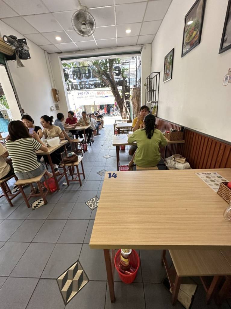Bán nhà mặt tiền Bùi Đình Túy, Bình Thạnh, 6.7x20.1m, 3 tầng, về 19.1 tỷ