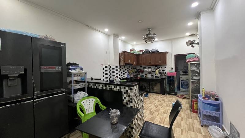 Rất hiếm, bán nhà Bùi Đình Túy, Phường 24, Bình Thạnh, 5x40,1m, 2 tầng, chỉ 20.1 tỷ