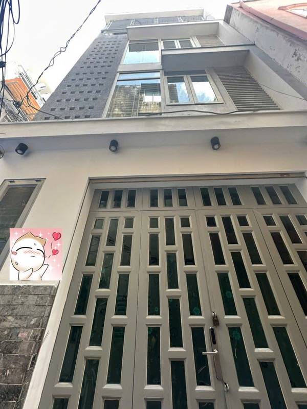 Bán nhà Trần Quốc Thảo, Quận 3, dòng tiền 20 triệu/tháng, lô góc hẻm ba gác, an ninh, giá 7,8 tỷ