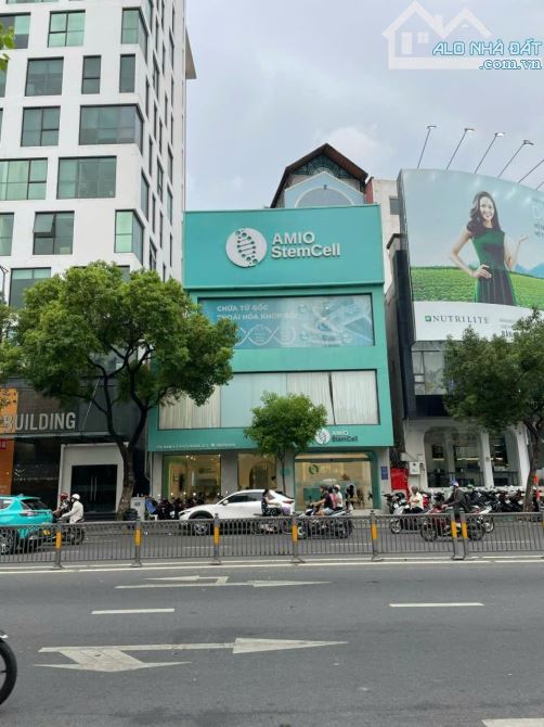 MT Lê Văn Sỹ P.14 Q3 - DT: 6mx15m,NH:10m, CN: 141m² - 2 lầu. HĐT:140tr/th - Giá : 44 tỷ