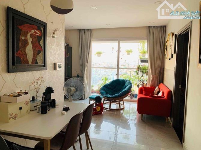 Bán gấp căn hộ Sunny plaza, 2PN ,2WC ,70m2 ,Full Nội Thất Giá 4.2 Tỷ