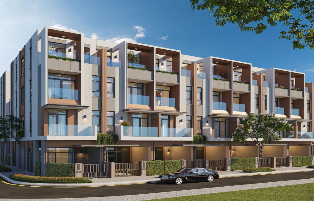 VIP, BÁN SHOPHOUSE FUTA KIM PHÁT, ĐÀ NẴNG, MẶT TIỀN KINH DOANH ĐẮC ĐỊA, ÂN HẠN GỐC 5 NĂM