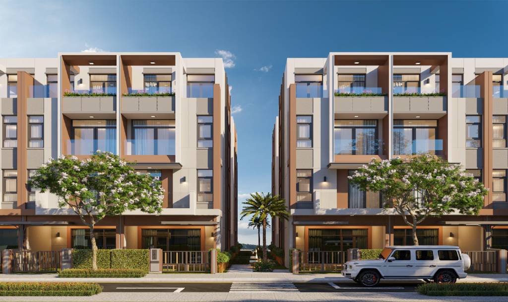Sở hữu ngay shophouse Futa Kim Phát, 90/125m2, chiết khấu cực khủng, thật hối tiếc nếu bỏ lỡ