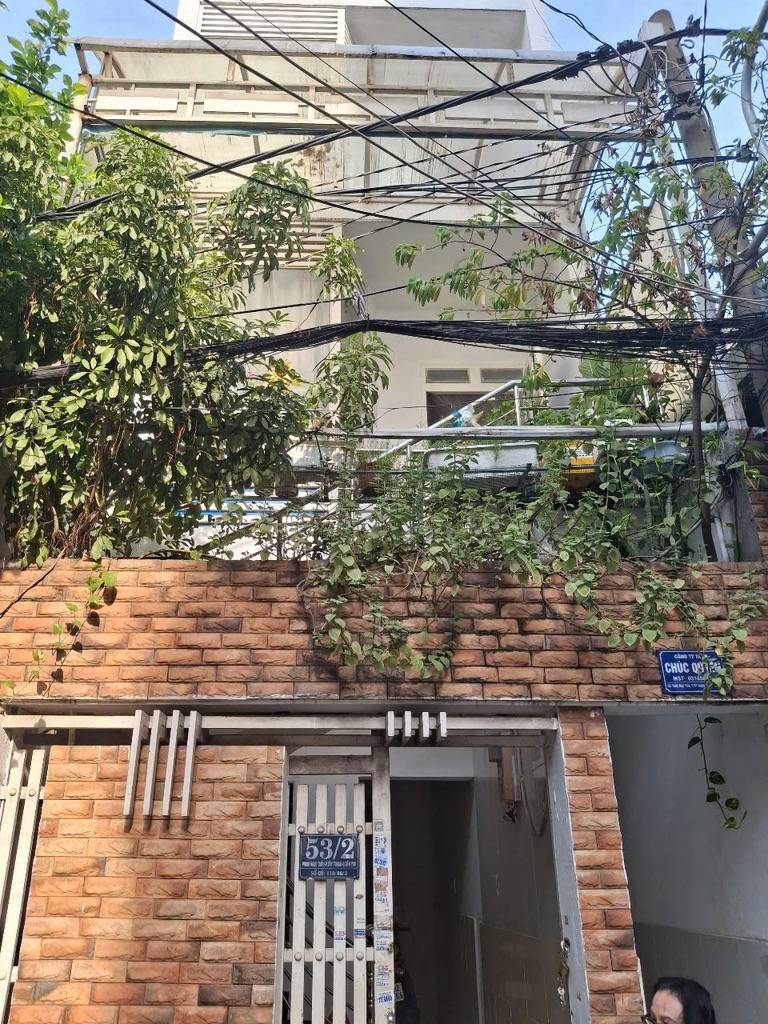 Chính chủ, bán nhà Tây Thạnh, Tân Phú, vừa ở vừa cho thuê, sổ sẵn giao dịch ngay