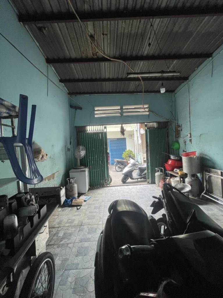 Bán nhà Điện Biên Phủ, Phường 15, Bình Thạnh, 4,5x27,1m, 2 tầng, giá 16.1 tỷ
