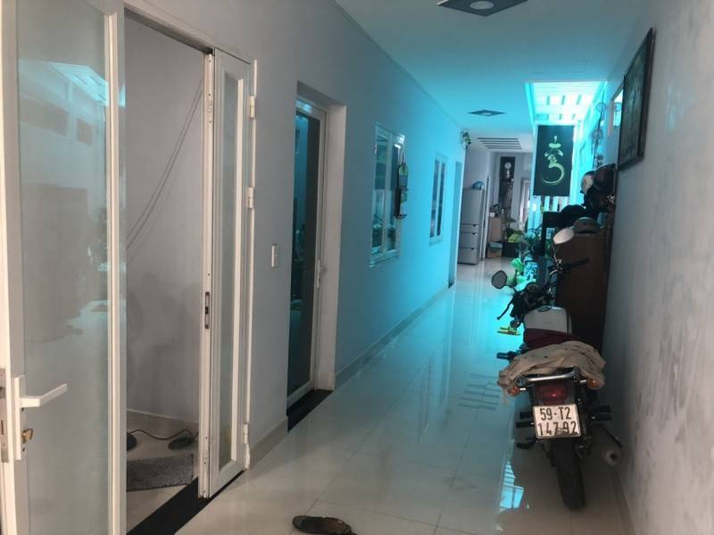 Giá đáy, bán nhà Ngô Tất Tố, Phường 22, Bình Thạnh, 5,5x25,1m, cấp 4, còn 15.1 tỷ