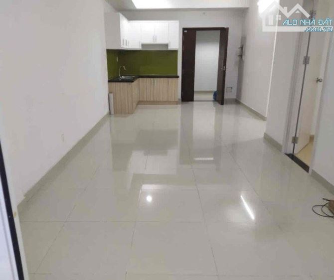 Bán Căn hộ Carillon 5 , 1PN , 1WC , 54m2 , Nội Thất Cơ Bản , Giá 3.2 Tỷ thương lượng