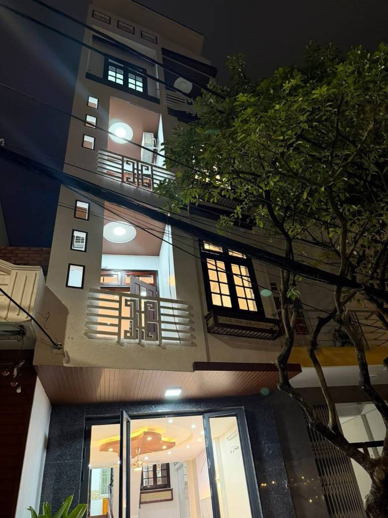 Bán nhà riêng, 57 m², Hải Châu